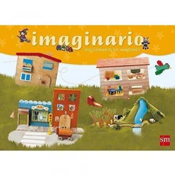 Diccionario Imaginario - Moreno Ana
