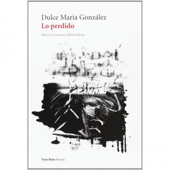 Lo Perdido: 62 - González, Dulce María