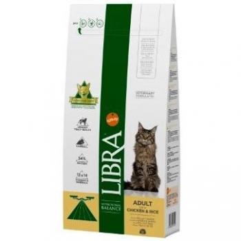 Libra - Croquetas de Gato Adulto