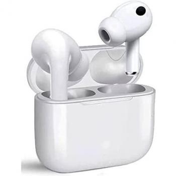 Auriculares Bluetooth Inalámbricos, Auriculares Inalámbricos In-Ear, Control Táctil, Carga Rápida
