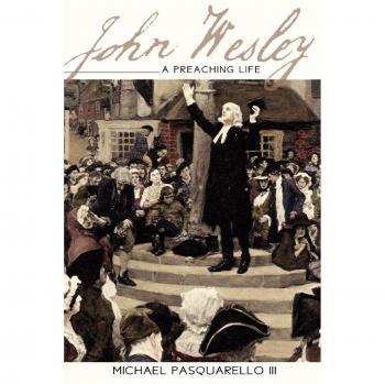 Libro de bolsillo John Wesley: Vida y Enseñanzas