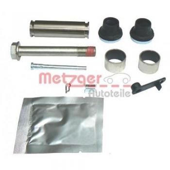 Metzger 113-1430X Pasador guía, pinza del freno