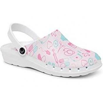 Zapato SUECOS Oden Fusion Print