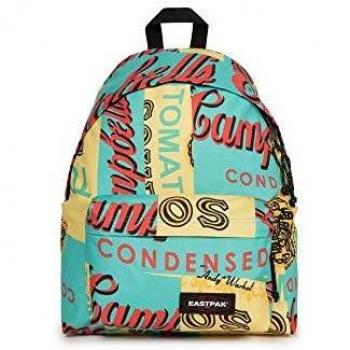 Mochila Eastpak Padded Pakr Oh Menta - ¡Compra a Precios de Outlet!