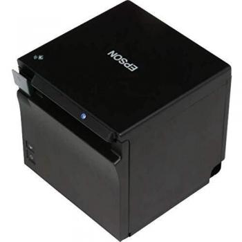 TM-M30 122F4 ETHERNET Black PS EU para Alemania