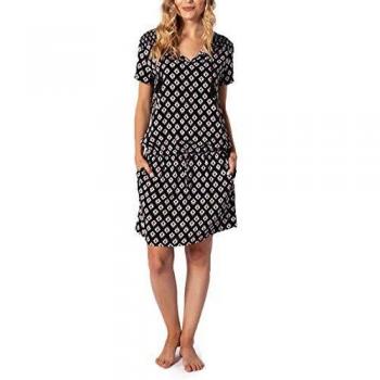 Rip Curl Bikini Odesha Geo Dress Black XS