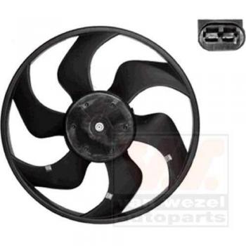 Ventilador de motor VAN WEZEL 4331744 - Ventilador de refrigeración del motor