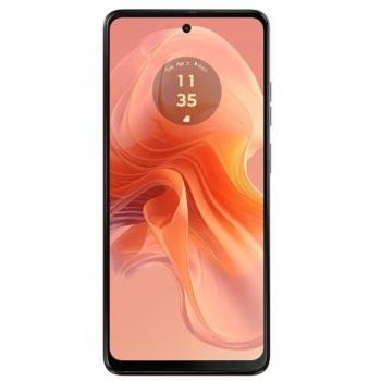 Smartphone Motorola G04s, 6.6, 64 GB, Dual SIM, 4G, Naranja Coral