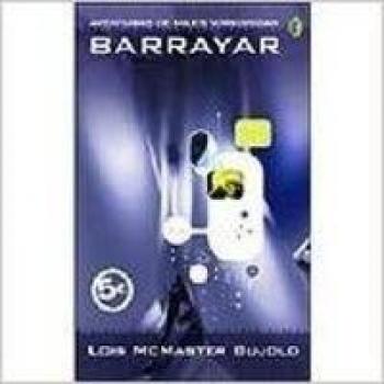 BARRAYAR: AVENTURAS DE MILES VORKOSIGAN: 00000