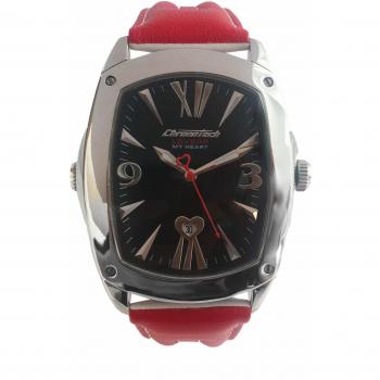 Chronotech Men's Reversible Watch CT7696M-14 (38mm)