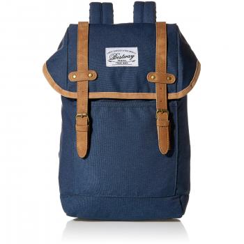 Fabrizio Bestway Mochila 35 cm compartimento portátil marine / blau