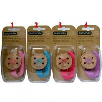 BROCHE SUAVINEX REDONDO CON CINTA PARA2