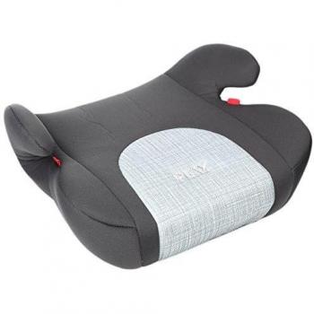 Play Safe Three Plus - Elevador, grupo 2-3, color gris
