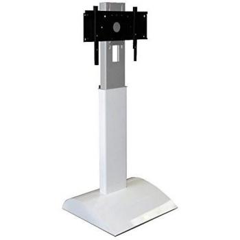 Hagor 1478 - Soporte de Pared para Pantalla Plana, Color Negro