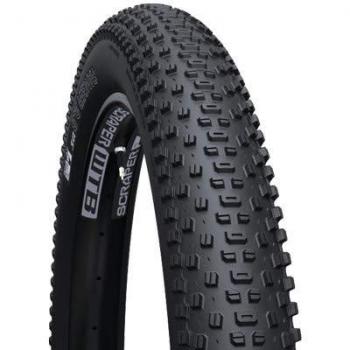 WTB Ranger 3.0 TCS rígida Fast Rolling neumático, 27,5 