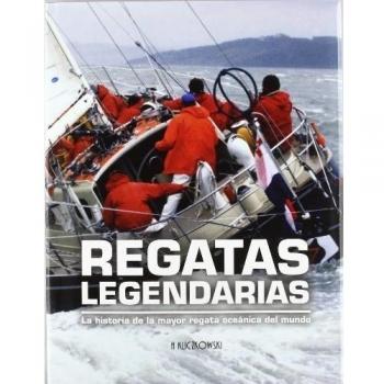 REGATAS LEGENDARIAS