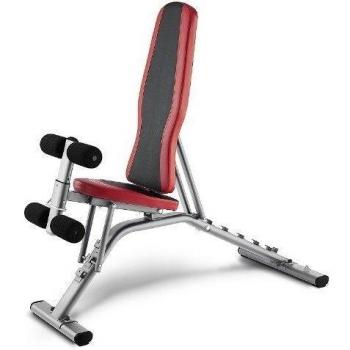 BH Fitness Optima G320 Banco de Pesas
