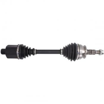 Eje motriz SKF VKJC 2143 - Árbol de transmisión, compatible con vehículos específicos, fabricado por SKF, incluye juntas y rodamientos de alta calidad, diseñado para una transmisión eficiente de potencia y durabilidad en condiciones exigentes