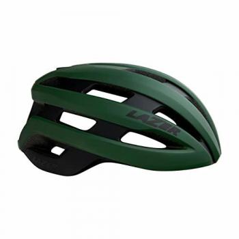 Casco Lazer Sphere Rojo Adulto, Unisex, Talla S, Acabado mate