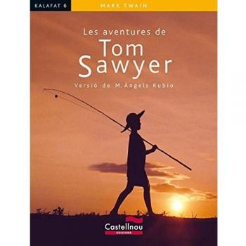 Les Aventures De Tom Sawyer: 6 - Twain, Mark