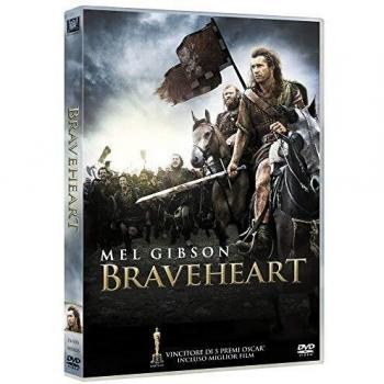 Braveheart [Italia] [DVD]