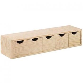 ASTIGARRAGA KIT LINE Cajonera 5x1 cajones MINIBLOC
