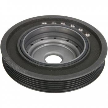 Polea de cigüeñal BTA E6R0009BTA - Tipo: Polea de correa; Características: Alta calidad, durabilidad, diseño preciso para un ajuste perfecto en el sistema de transmisión del motor