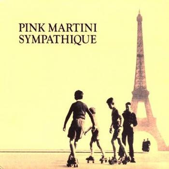 Sympathique VINYL