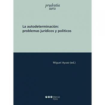La autodeterminación