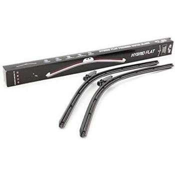 Limpiaparabrisas STARK SKWIB-0940016 con Tecnología Avanzada de Limpieza y Diseño Aerodinámico