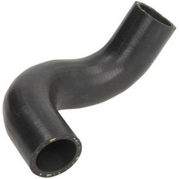 Manguera del radiador THERMOTEC DW0573TT - Tubería de radiador, fabricada en material resistente a altas temperaturas y presión, diseñada para un ajuste preciso en vehículos, garantiza una excelente circulación del refrigerante y prev