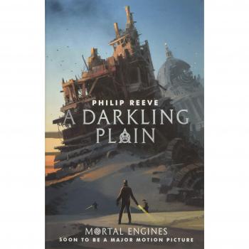 A Darkling Plain