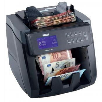 Ratiotec - X300p detector de billetes falsos