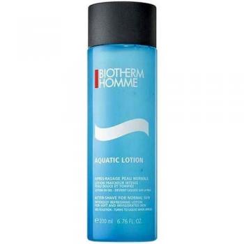 Biotherm, Aftershave - 200 ml.
