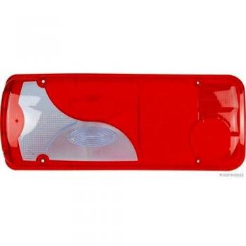 HERTH+BUSS JAKOPARTS 83842503 Tulipa, piloto trasero