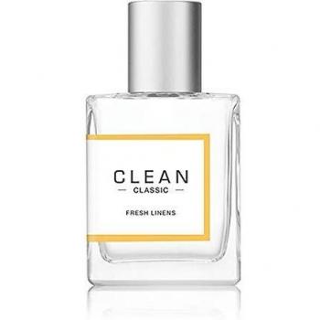 Clean Classic Fresh Linens Unisex Eau de Parfum 30 ml