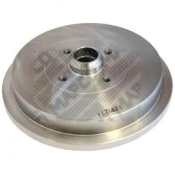Mapco 35715 - Tambor de freno
