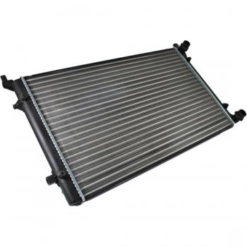 Radiador de refrigeración del motor THERMOTEC D7S003TT, tipo: radiador, características: compatible con diversos modelos de vehículos, fabricado en materiales de alta calidad para una óptima disipación del calor, diseño eficiente para