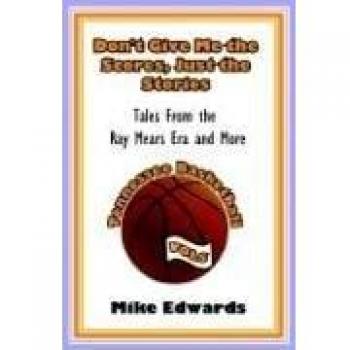 Libro de bolsillo No Me Des los Resultados, Solo las Historias de Mike Edwards