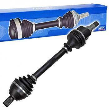 SKF vkjc5756 Driveshaft kit