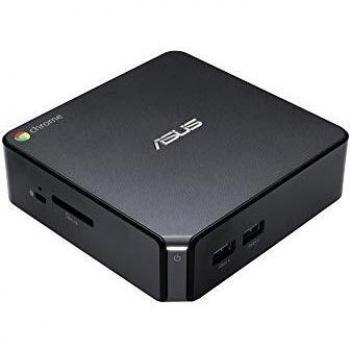 ASUS CHROMEBOX3-N7128U - Mini Ordenador de sobremesa