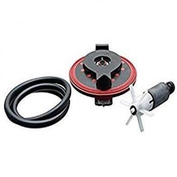 Fluval Kit de Mantenimiento para Cabezal de Motor para el Filtro 306