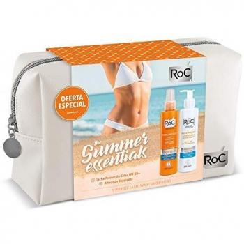 Roc Soleil - Pack Ahorro con Neceser de Regalo