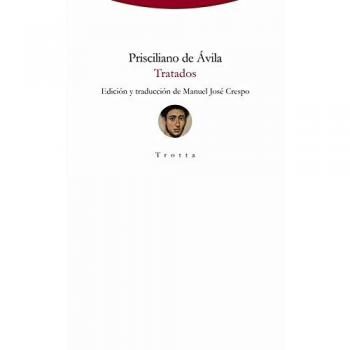 Tratados - Prisciliano De ávila