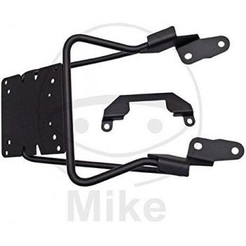 Shad H0CR11ST Soporte de Baúl para Honda Cbr300R, Negro