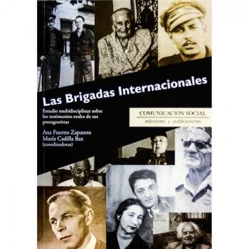 Las brigadas internacionales: Estudio multidisciplinar sobre los testimonios orales de sus protagonistas: 27