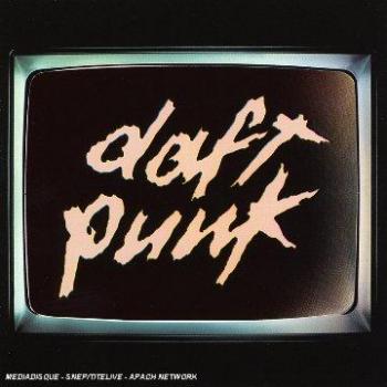 Human After All Remixes