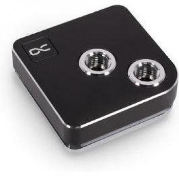Alphacool Core 1 Black CPU Cooler and Water Block