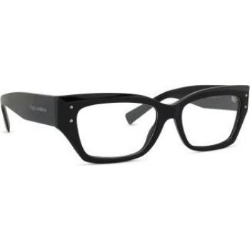Dolce & Gabbana Women's Eyeglasses DG3387 501