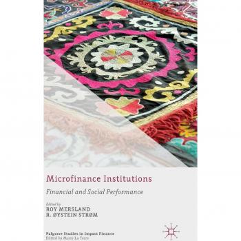 Microfinance Institutions: Financial and Social Performance